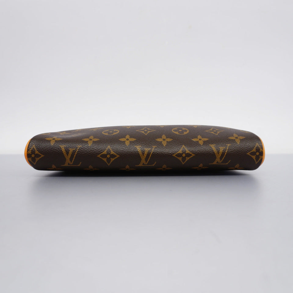 Louis Vuitton 2way Bag Monogram Eva