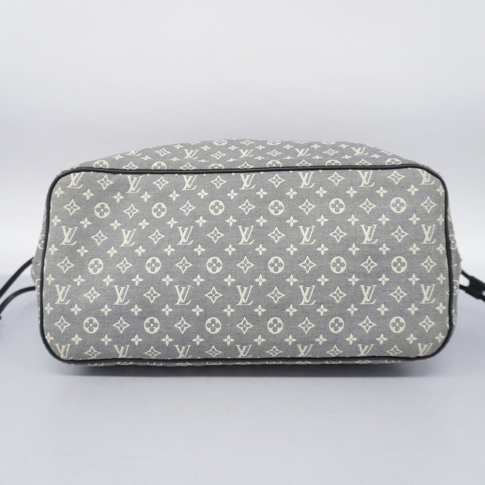 Louis Vuitton Tote Bag Monogram Ideal Neverfull MM