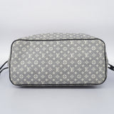 Louis Vuitton Tote Bag Monogram Ideal Neverfull MM