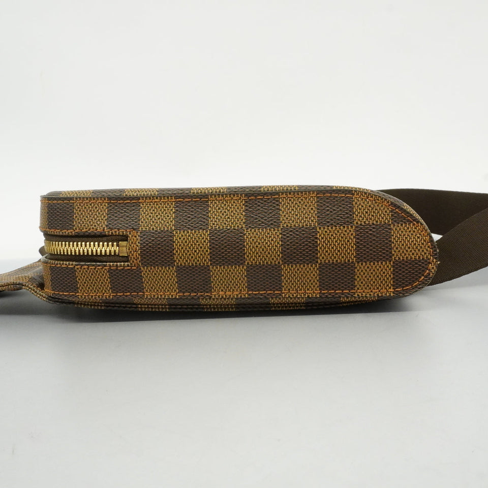 Louis Vuitton Body Bag Damier Jeronimos