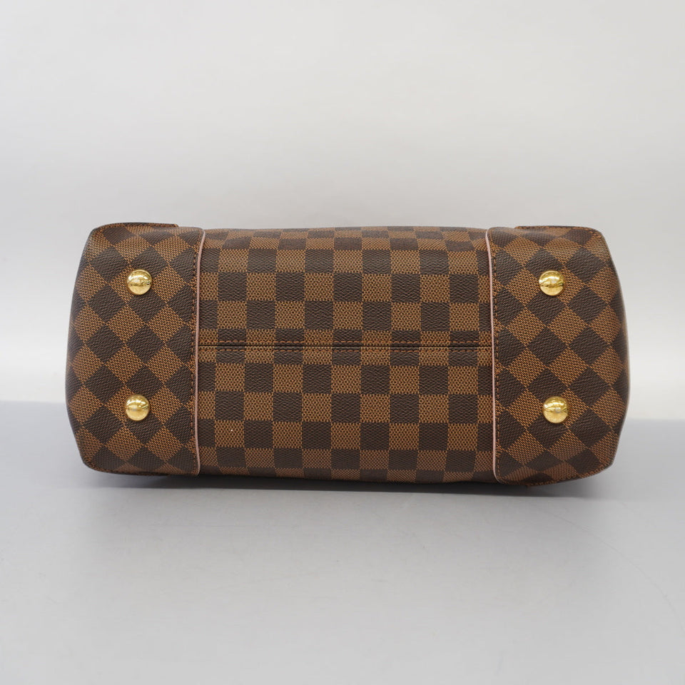 Louis Vuitton Shoulder Bag Damier Kaisa Hobo