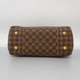 Louis Vuitton Shoulder Bag Damier Kaisa Hobo