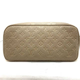 Louis Vuitton Neverfull MM Tote Bag Implant Tourtrell