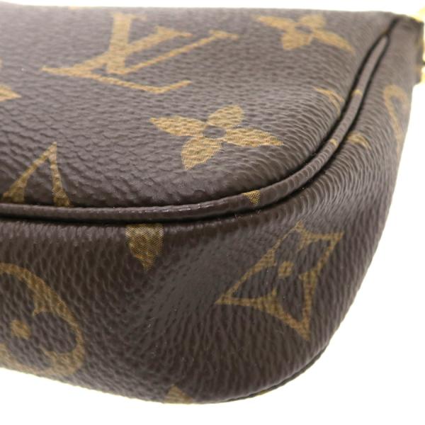 Louis Vuitton Mini Bag pochette Accessoire