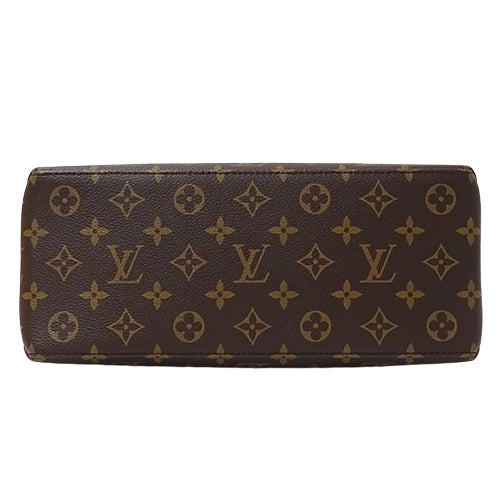 Louis Vuitton Petite Palais PM Monogram Shoulder Bag