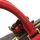 Louis Vuitton Keepall Bandouliere