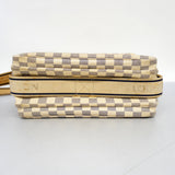 Louis Vuitton Shoulder Bag Damier Azur Naviglio