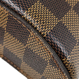 Louis Vuitton Jeronimos Waist Bag Damier Brown