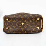 Louis Vuitton Handbag Monogram Tivoli PM