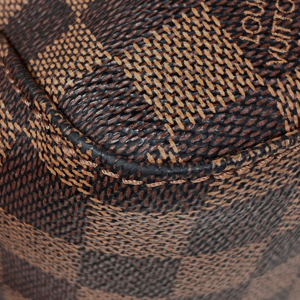 Louis Vuitton Looping MM  Special Shoulder Bag Monogram Brown