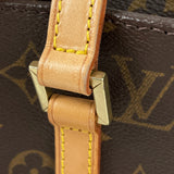 Louis Vuitton Vavin PM Handbag Monogram Brown