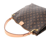 Louis Vuitton Monogram Graceful PM Beige Monogram Canvas