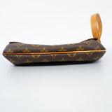 Louis Vuitton Shoulder Bag Monogram Musette Tango Short Strap