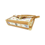 Louis Vuitton Multicolor Eye Love Monogram Pochette Eye Miss You