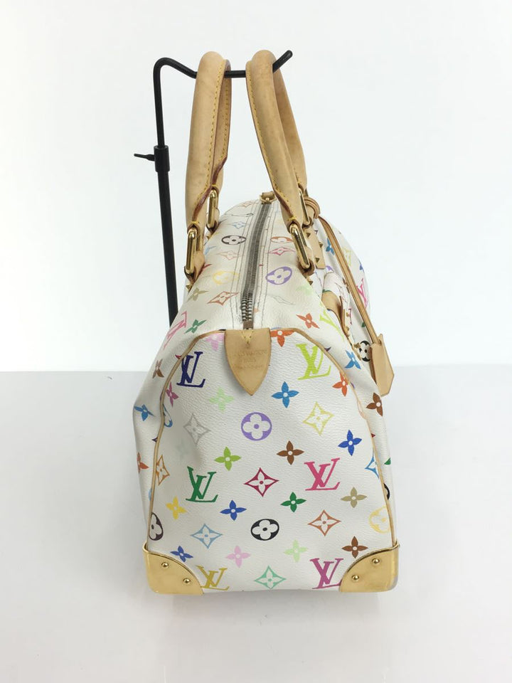 Louis Vuitton Speedy 30 Monogram Multicolor