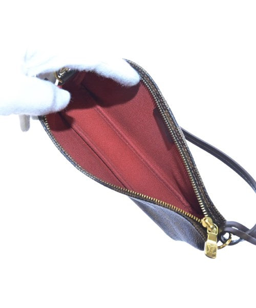 Louis Vuitton Pochette Accessories Shoulder Bag