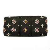 Louis Vuitton Boston Bag Wild At Heart Keepall Bandouliere 45