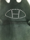 Hermes Evelyn GM Shoulder Bag Black
