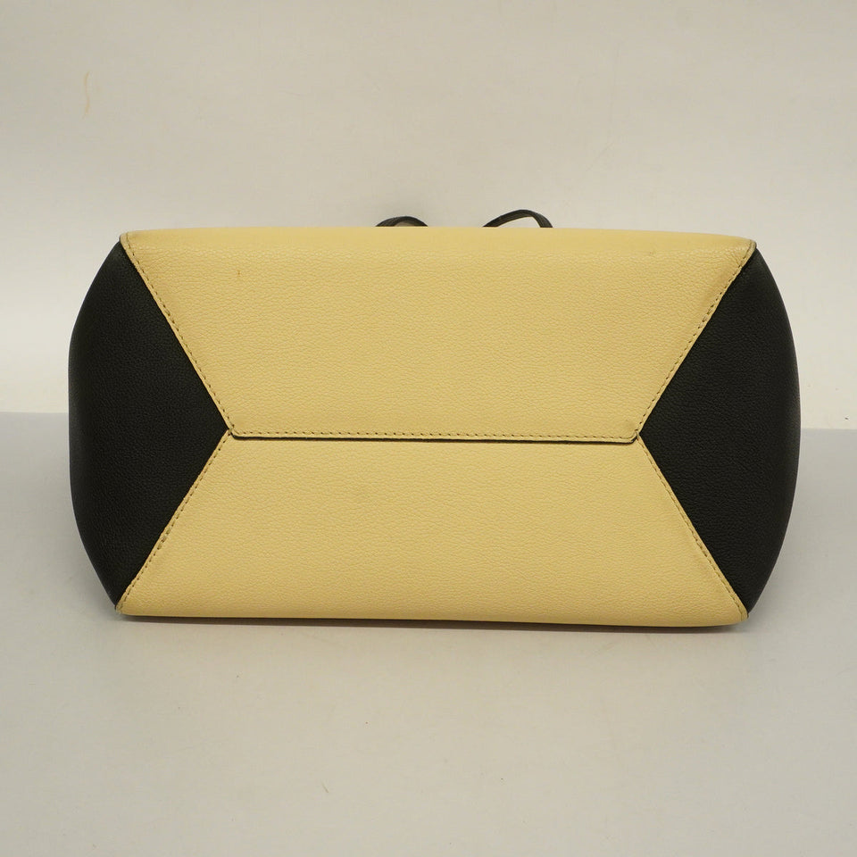 Louis Vuitton Tote Bag Lock Me Cover Noir