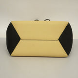 Louis Vuitton Tote Bag Lock Me Cover Noir
