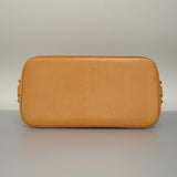Louis Vuitton Handbag Monogram Multicolor Alma