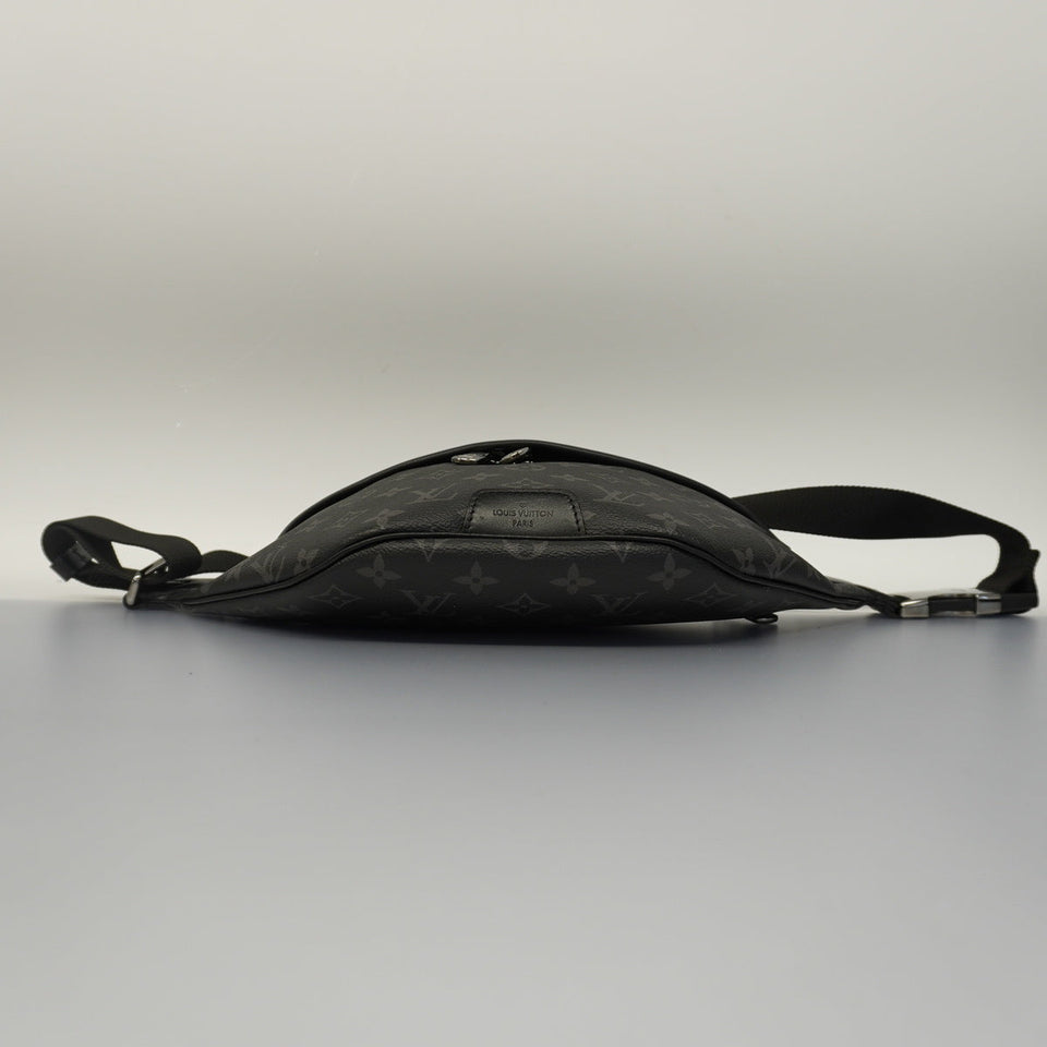 Louis Vuitton Body Bag Monogram Eclipse Discovery BumBag