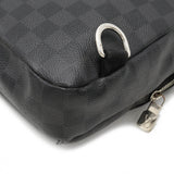 Louis Vuitton Damier Graphite Avenue Sling Bag Body Bag Shoulder Bag