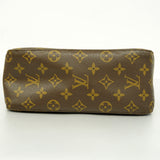 Louis Vuitton Shoulder Bag Monogram Looping MM