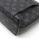 Louis Vuitton Monogram Eclipse Odysse Messenger PM Shoulder Bag Crossbody