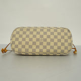 Louis Vuitton Tote Bag Damier Azur Neverfull PM