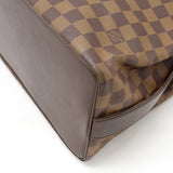 Louis Vuitton Damier Chelsea Tote Bag Shoulder Bag