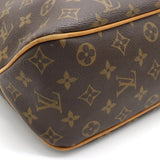 Louis Vuitton Monogram Delightful PM Shoulder Bag