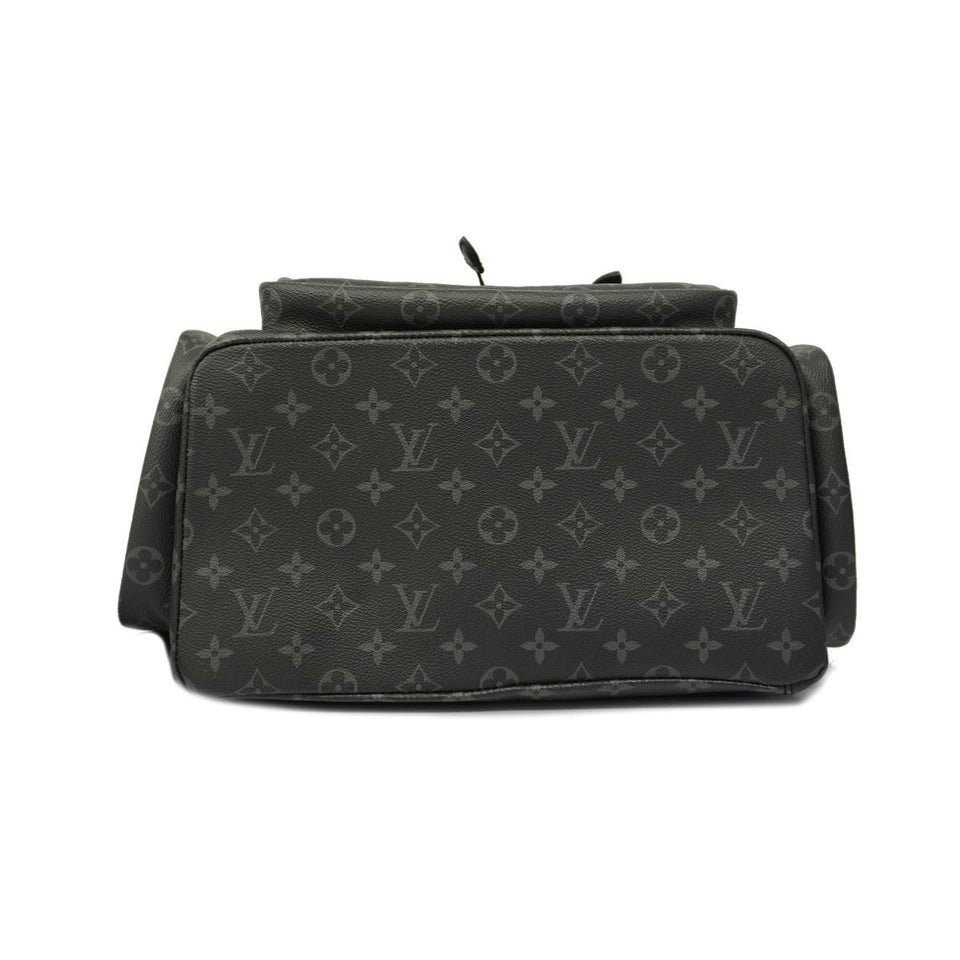 Louis Vuitton Rucksack Monogram Eclipse Trio Backpack