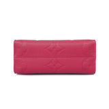 Louis Vuitton 2WAY Bag Monogram Implant On The Go PM