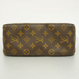 Louis Vuitton Shoulder Bag Monogram Looping MM