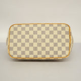 Louis Vuitton Tote Bag Damier Azur Saleya PM