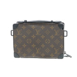 Louis Vuitton Steering Wheel Soft Trunk Bag Shoulder Bag Messenger Bag