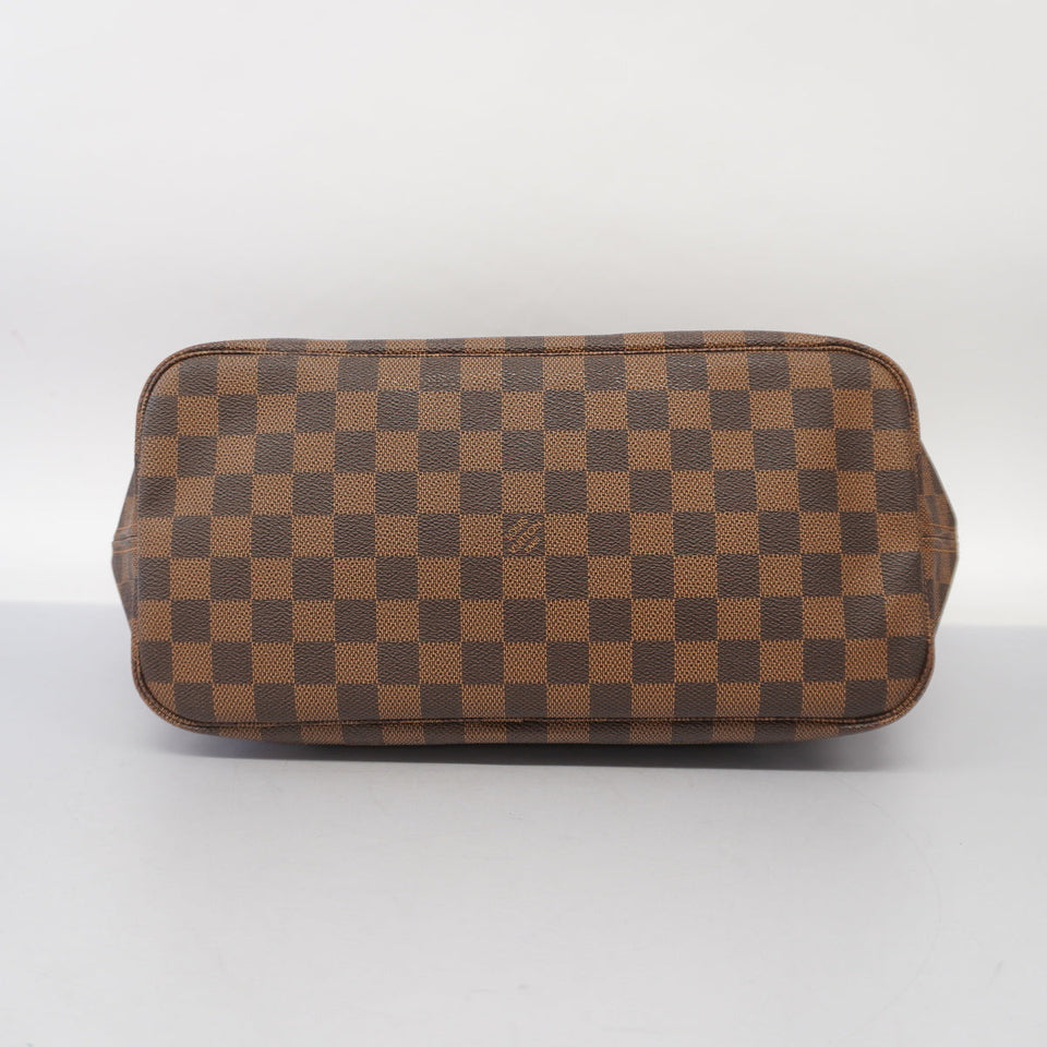 Louis Vuitton Tote Bag Damier Neverfull MM