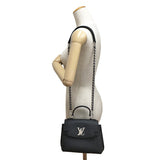 Louis Vuitton LockMe Ever Chain 2WAY Crossbody Noir