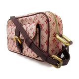 Louis Vuitton Juliet Shoulder Bag Canvas Monogram