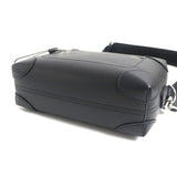 Louis Vuitton Maru Supple Epi leather shoulder bag Noir