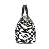 Louis Vuitton Fischer Collaboration Speedy Bandouliere 25 2 Way Hand Shoulder Bag