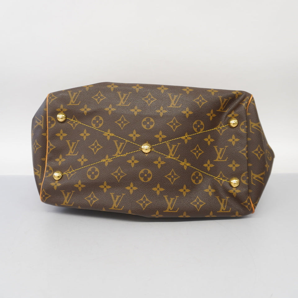 Louis Vuitton Tote Bag Monogram Tivoli GM