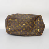Louis Vuitton Tote Bag Monogram Tivoli GM