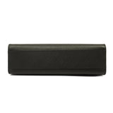 Louis Vuitton Epi Sac Plat PM Shoulder Black