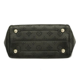 Louis Vuitton Mahina Hina PM Noir Black