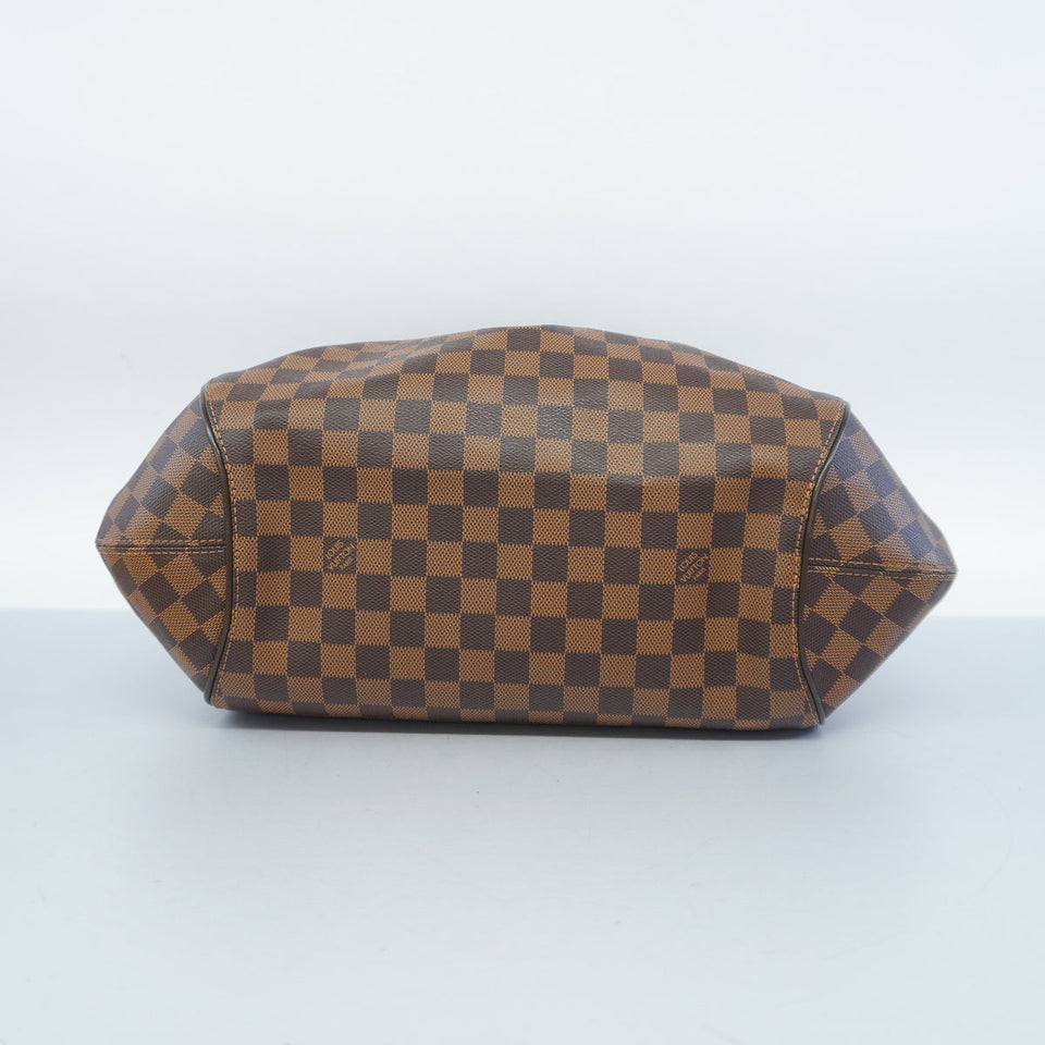 Louis Vuitton Damier Ebene Sistina GM