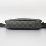 Louis Vuitton Body Bag Damier Graphite Ambrell