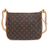 Louis Vuitton Hudson GM 2way Shoulder Bag Crossbody
