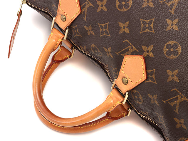 Louis Vuitton Monogram Speedy 30